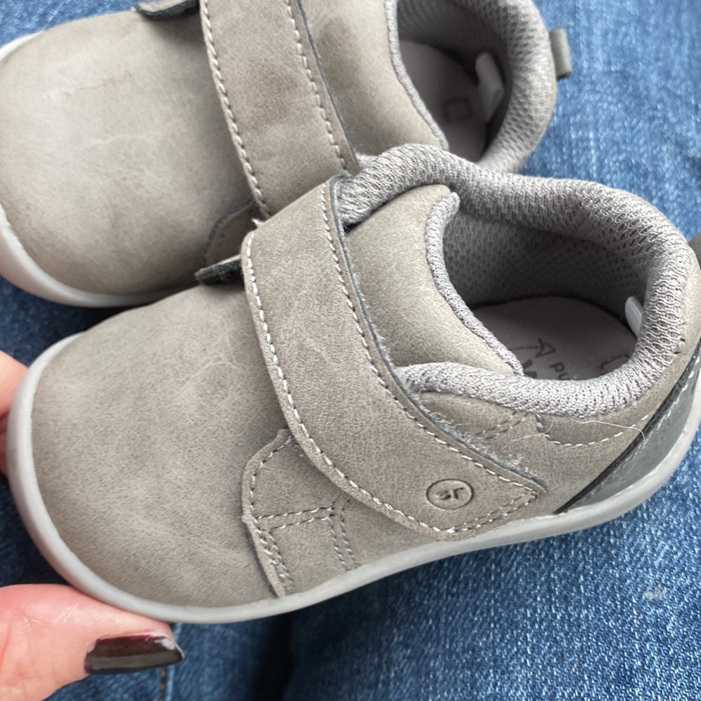 Stride Rite shoes - Picture 3 of 5